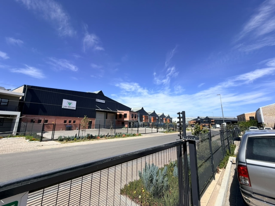 To Let Commercial Property for Rent in Fisantekraal Western Cape
